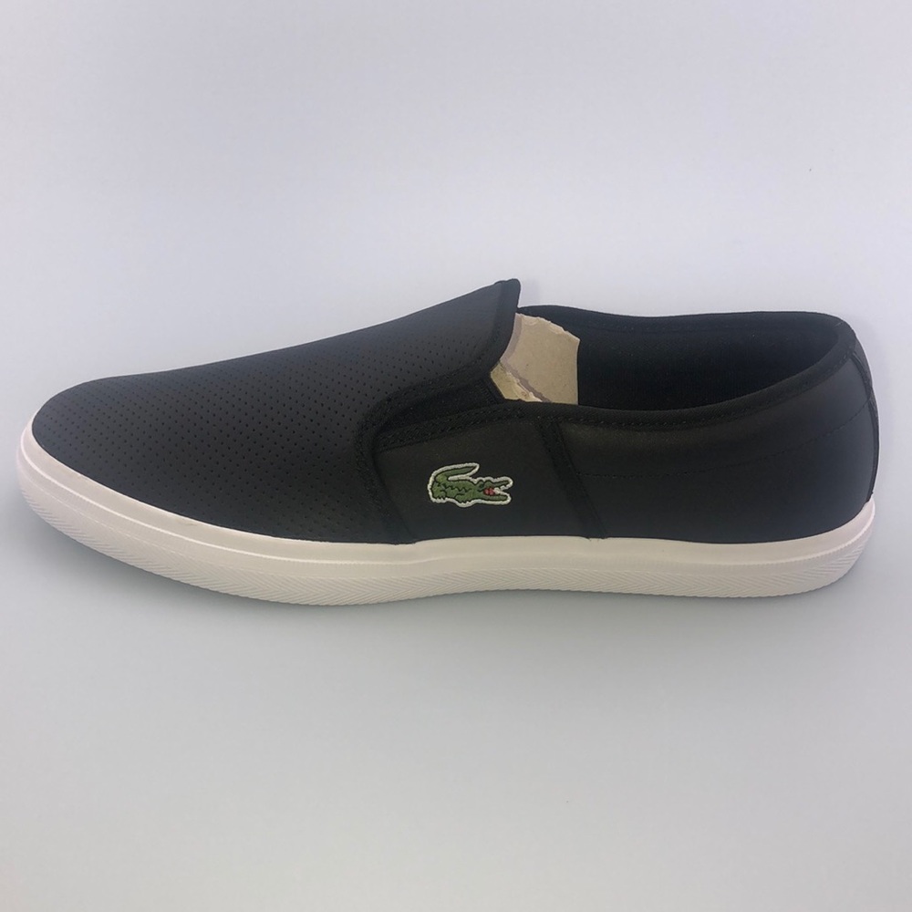 Lacoste Gazon